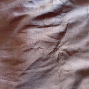 Donna Karan Home Silk Indulgence Queen Duvet Cover NWOT